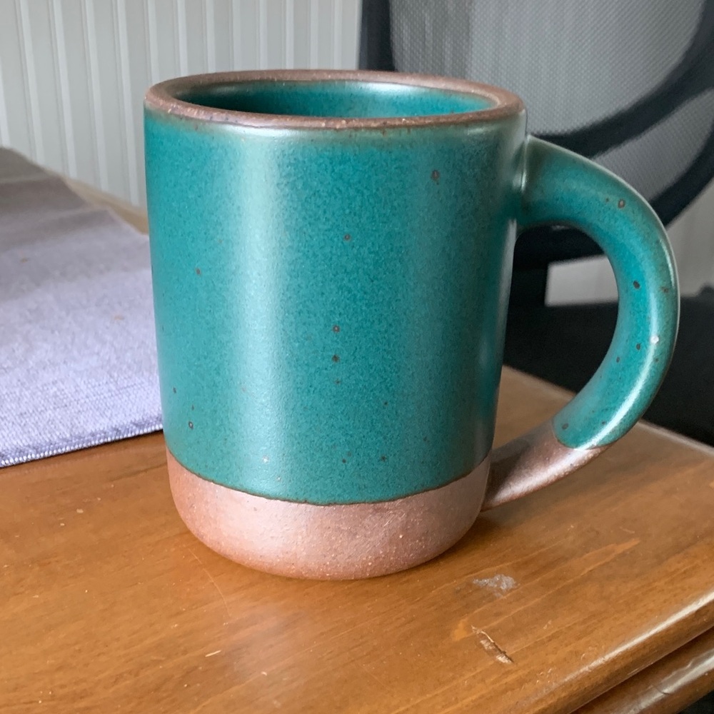 East Fork The Mug in Night Swim